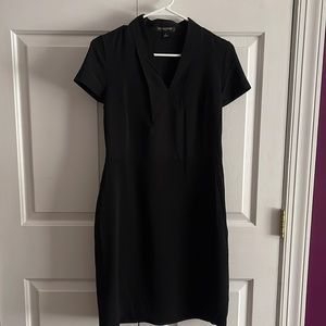 Black Banana Republic Dress